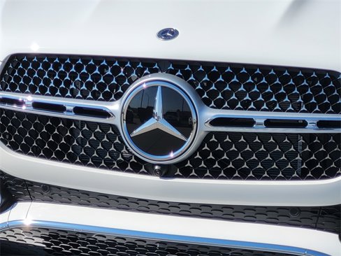 New 2026 Mercedes-Benz GLE 450 4MATIC Coupe image 40