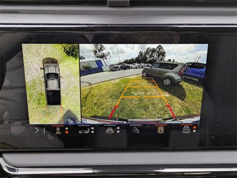 New 2026 GMC Sierra 2500 AT4 w/ AT4 Premium Plus Package image 24