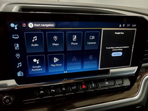 New 2026 Chevrolet Silverado 1500 LT w/ Safety Package image 17