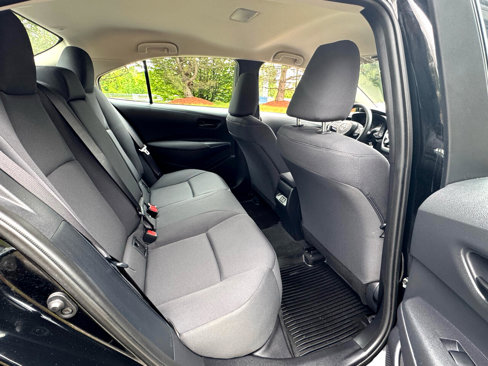 Used 2023 Toyota Corolla LE image 15