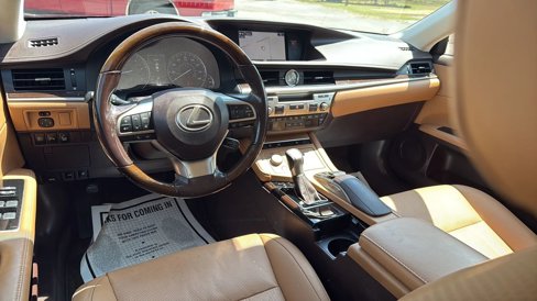Used 2016 Lexus ES 350 image 15