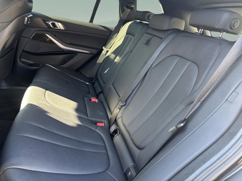 Used 2021 BMW X5 sDrive40i image 28