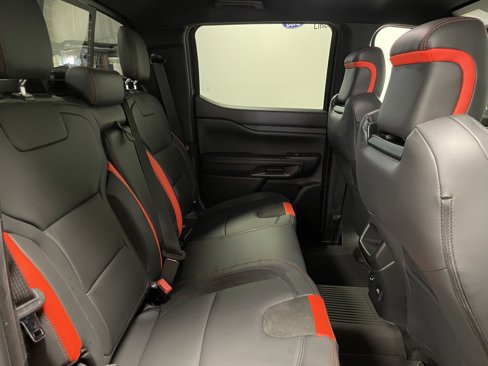 New 2025 Ford Ranger Raptor image 26