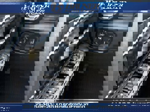 New 2026 RAM 2500 Lone Star image 19