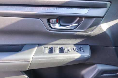 New 2026 Honda CR-V TrailSport image 22