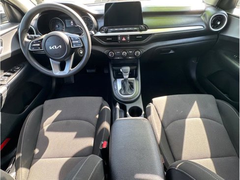 Used 2022 Kia Forte LXS w/ LXS Technology Package image 19