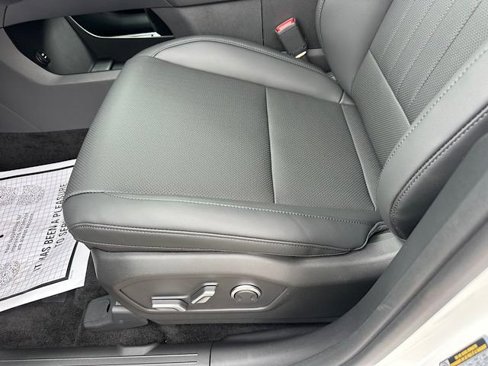 New 2026 Hyundai Santa Fe XRT image 9
