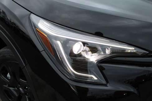 New 2025 Subaru Ascent Bronze Edition image 2