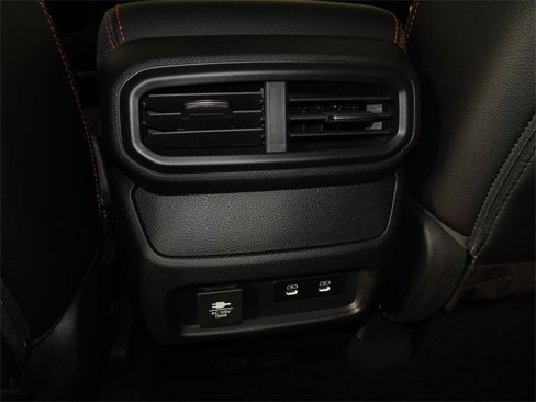New 2026 Honda Passport TrailSport image 22