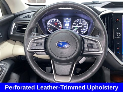 Certified 2024 Subaru Ascent Limited w/ Technology Package image 24