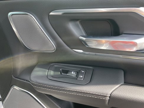 New 2026 RAM 1500 Laramie image 36