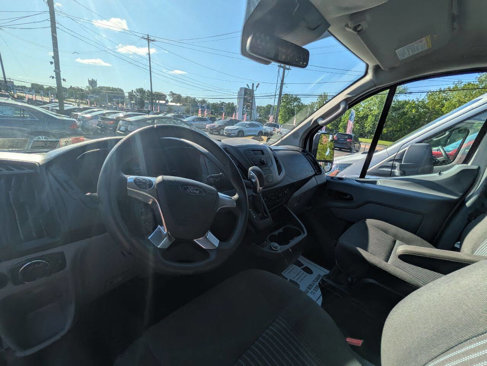 Used 2019 Ford Transit 250 130 Low Roof w/ Exterior Upgrade Package image 13