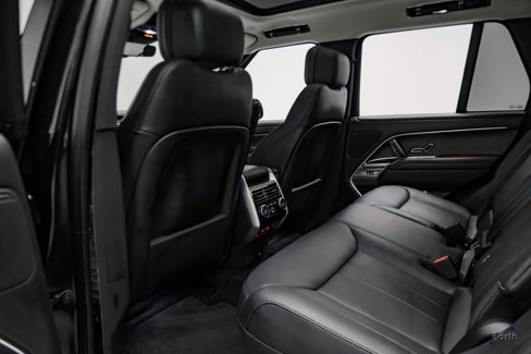 Used 2024 Land Rover Range Rover SE image 63