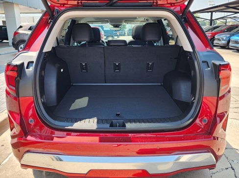 New 2026 GMC Terrain Denali image 49