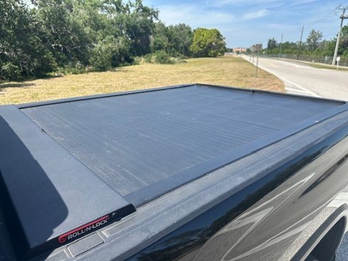 Used 2020 Chevrolet Silverado 2500 LTZ w/ LTZ Premium Package image 14