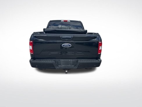 Used 2018 Ford F150 XLT w/ Equipment Group 302A Luxury image 7