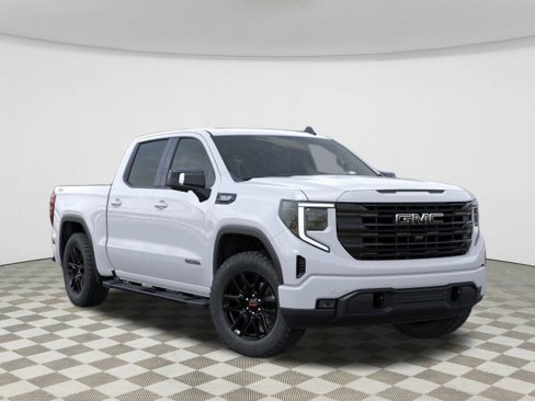 New 2026 GMC Sierra 1500 Elevation w/ Elevation Premium Package image 31