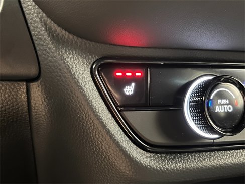 New 2026 Honda HR-V Sport image 20