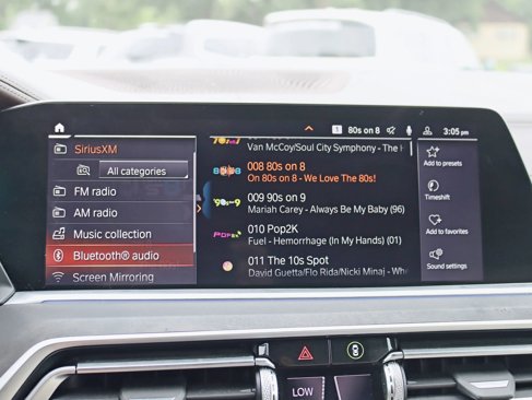 Used 2019 BMW X5 xDrive40i image 23