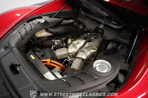 Used 2024 Ferrari 296 GTB image 32