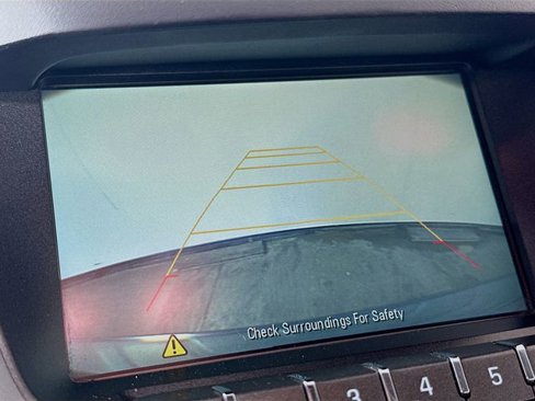Used 2016 Chevrolet Equinox LS image 14