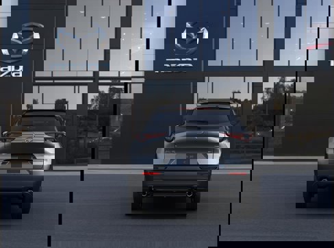 New 2026 MAZDA CX-30 AWD 2.5 S w/ Select Sport Pkg image 4