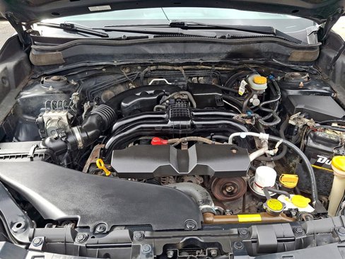 Used 2016 Subaru Forester 2.5i image 27