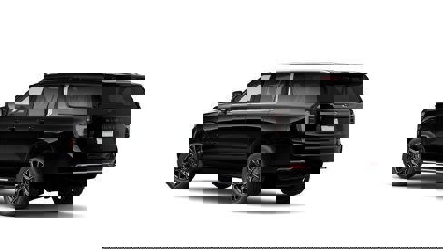 New 2026 Chevrolet Suburban LT image 5