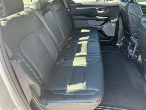 New 2026 RAM 1500 Rebel image 12