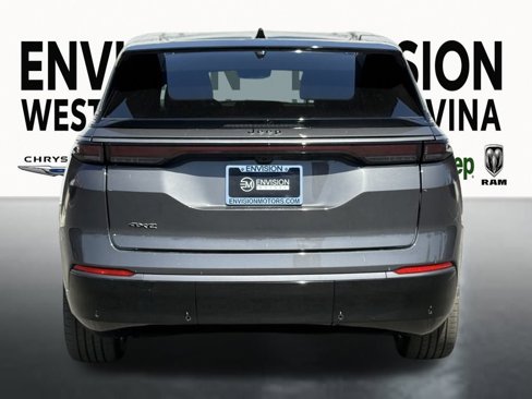 New 2025 Jeep Wagoneer Limited image 7