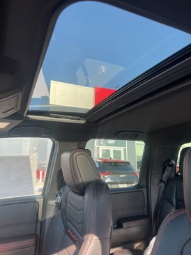 New 2025 Nissan Frontier PRO-4X w/ Pro Premium Package image 9
