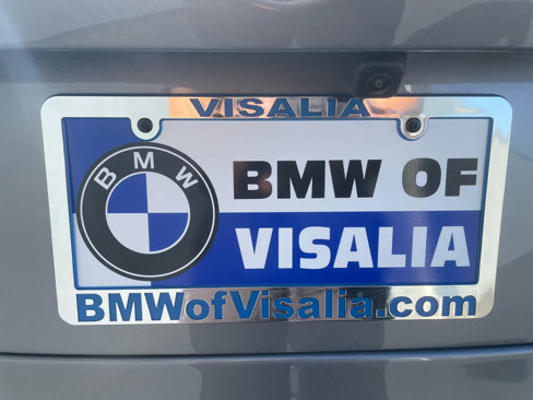 New 2026 BMW X5 xDrive50e w/ Climate Comfort Package image 20