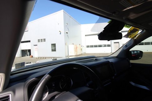 Used 2022 Nissan Frontier SV image 11