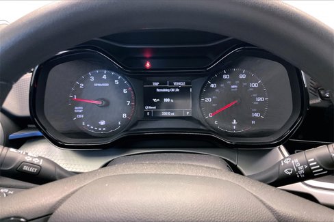 Used 2024 Chevrolet Trax LS w/ LS Convenience Package image 19