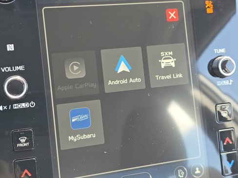New 2025 Subaru Legacy Limited image 13