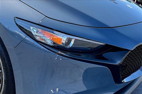 New 2026 MAZDA MAZDA3 Carbon image 15