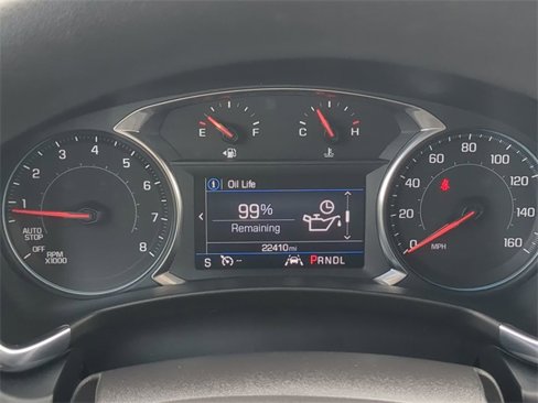 Used 2024 Chevrolet Equinox LS w/ LS Convenience Package image 16