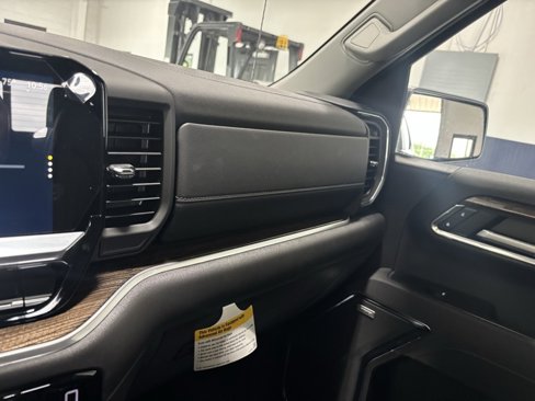 New 2025 Chevrolet Silverado 1500 LT Trail Boss w/ Convenience Package II image 23