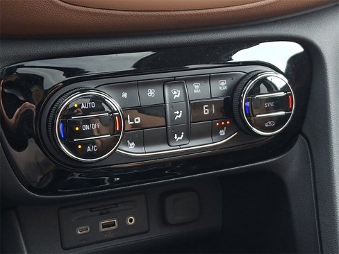 Certified 2023 Buick Encore GX Essence w/ Advanced Technology Package image 16