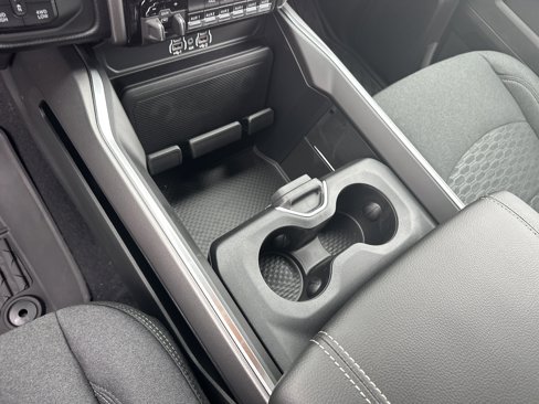 New 2026 RAM 2500 Big Horn image 25