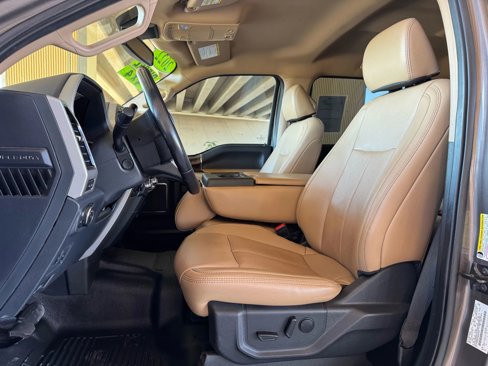 Used 2022 Ford F350 Lariat w/ Lariat Ultimate Package image 14