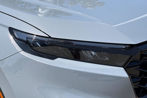 New 2026 Honda CR-V Sport-L image 31