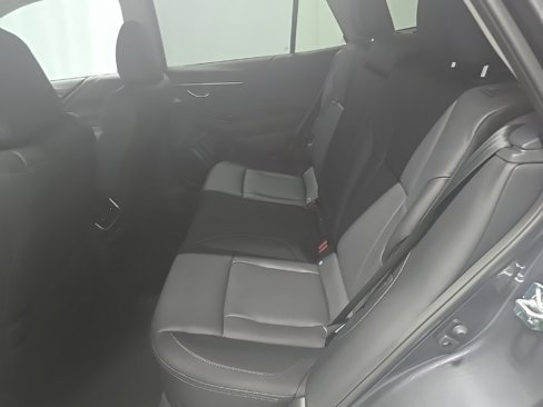 New 2025 Subaru Outback Touring XT image 12