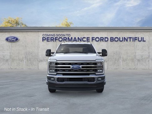New 2026 Ford F350 XLT image 6