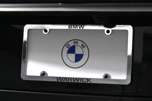 New 2026 BMW X7 xDrive40i w/ M Sport Package image 14