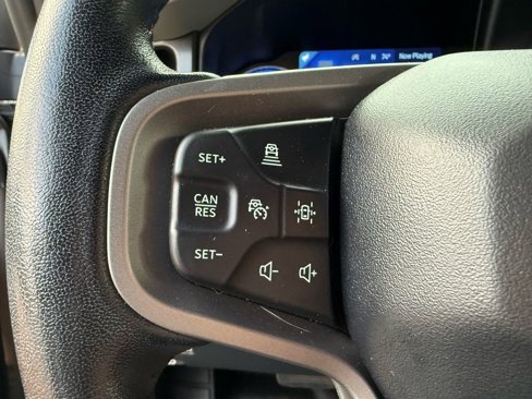 Used 2021 Ford Bronco Badlands image 22