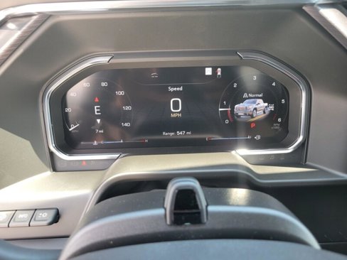 New 2026 GMC Sierra 1500 Denali Ultimate image 15