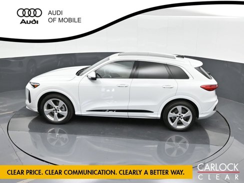 New 2025 Audi Q5 Prestige image 29