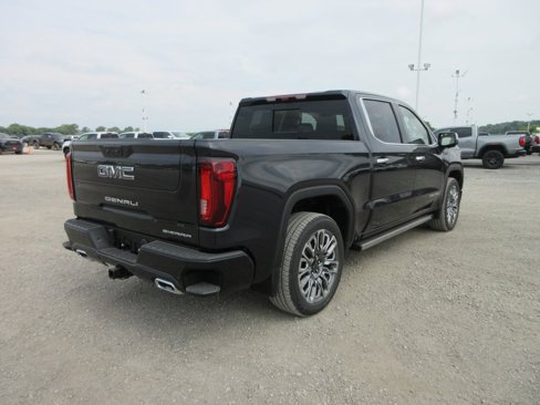 New 2026 GMC Sierra 1500 Denali Ultimate image 5