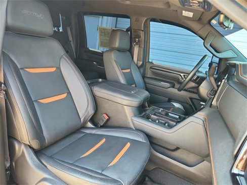 Used 2024 GMC Sierra 2500 AT4 w/ AT4 Premium Plus Package image 35